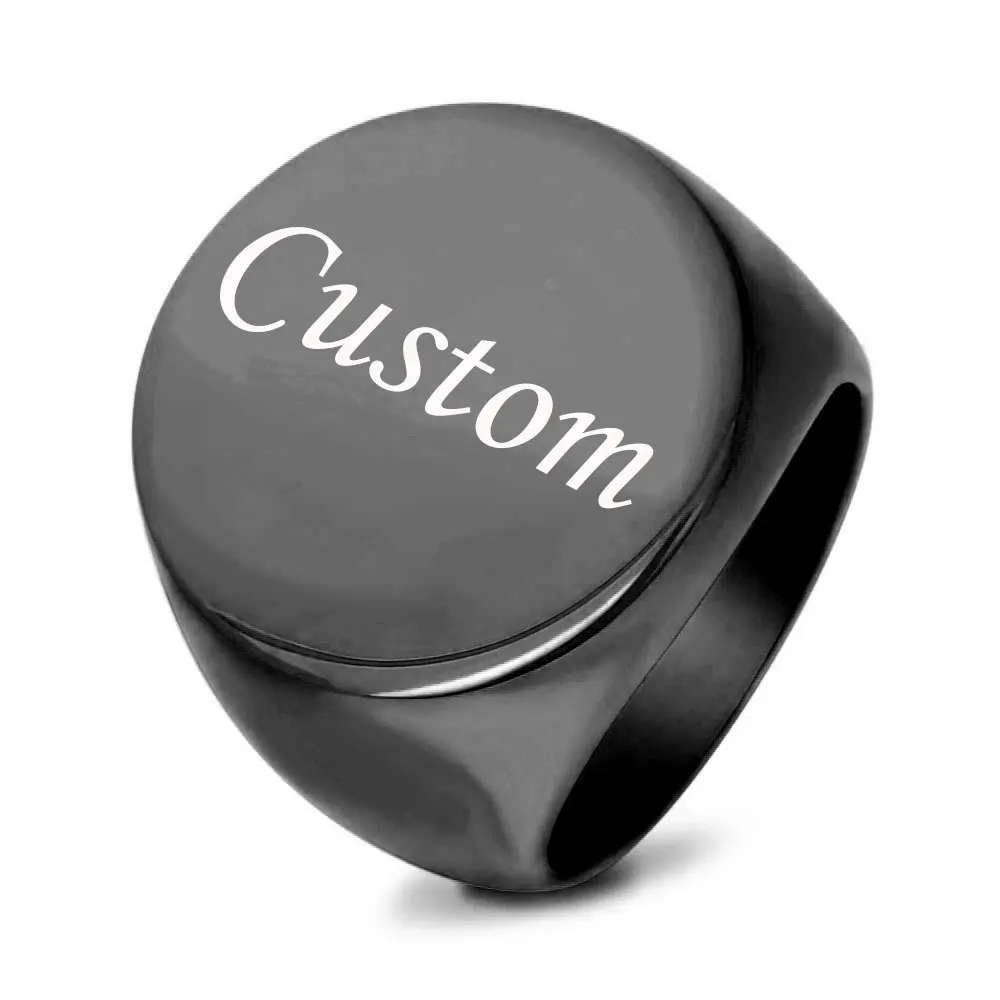 Black-custom