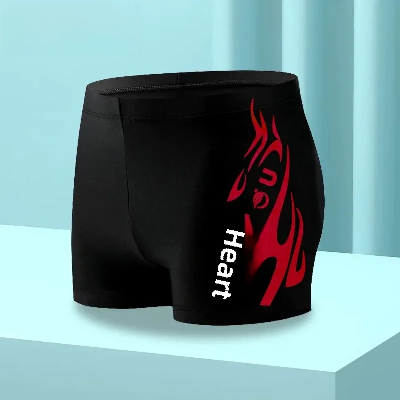 8701-2 boxer red label single pants