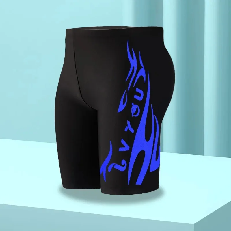 8702-1 five-point blue label trousers