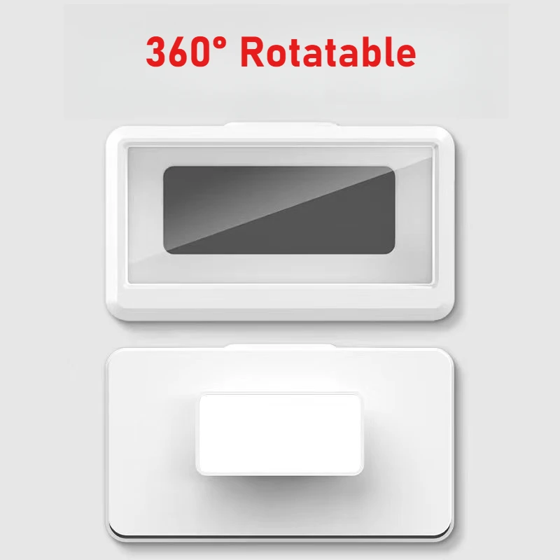 Rotable White