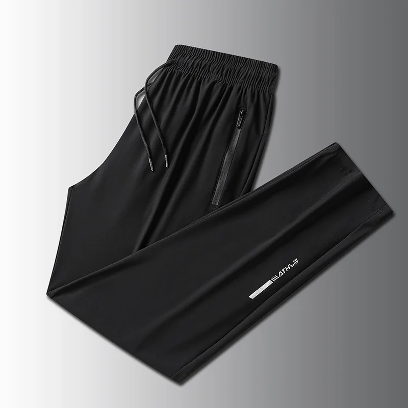 Flat black