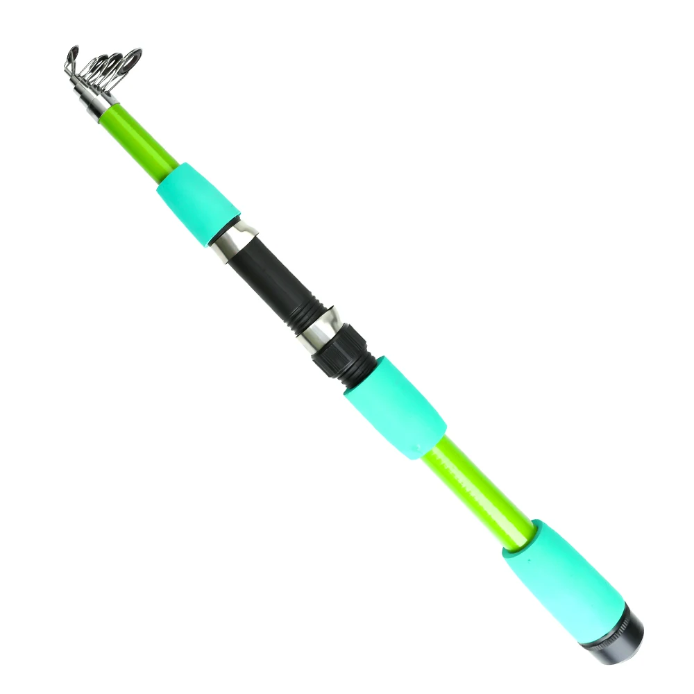 green-Just the rod