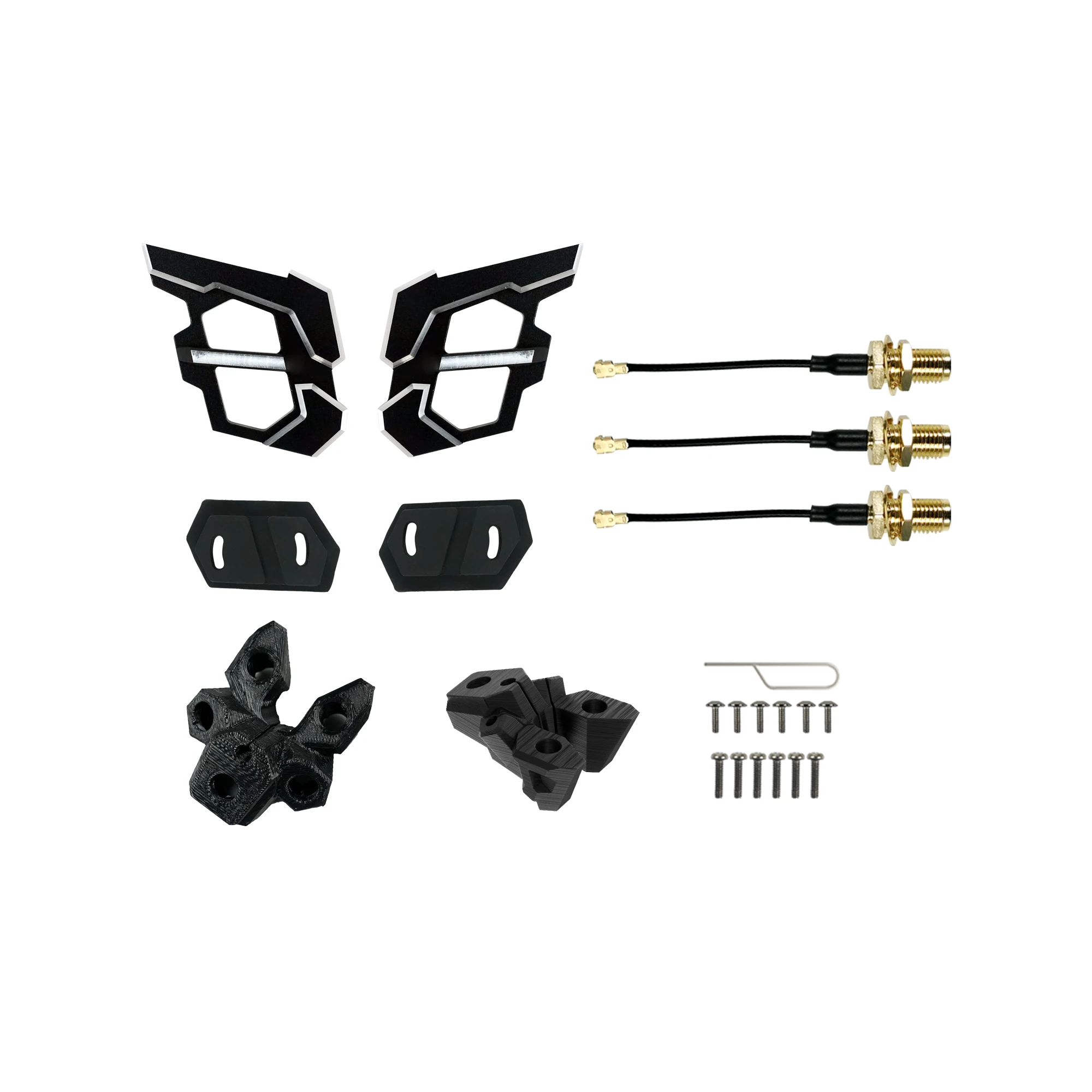 Camera Upgrade Kit
