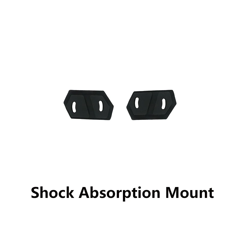 Absorption Mount
