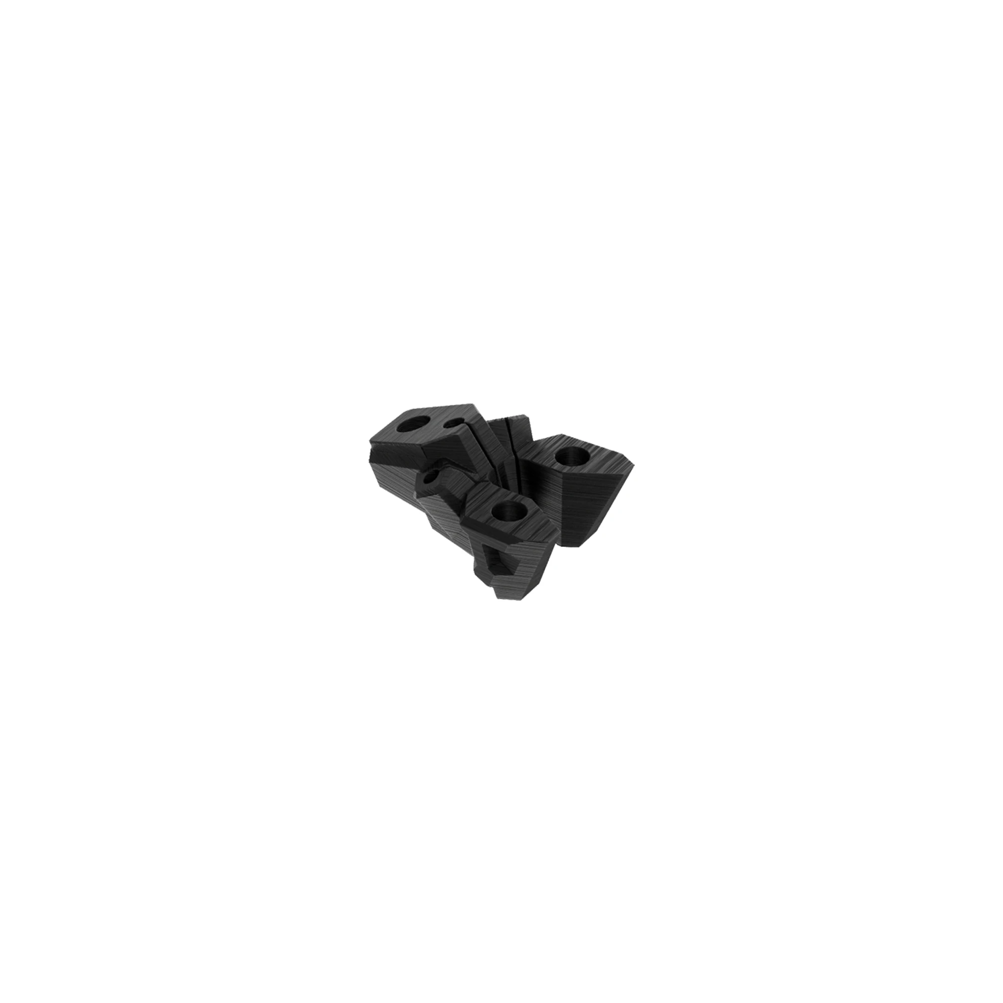 VTX Antenna Mount