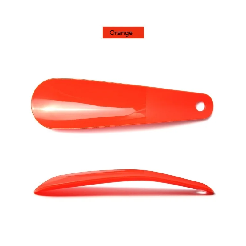 Orange red