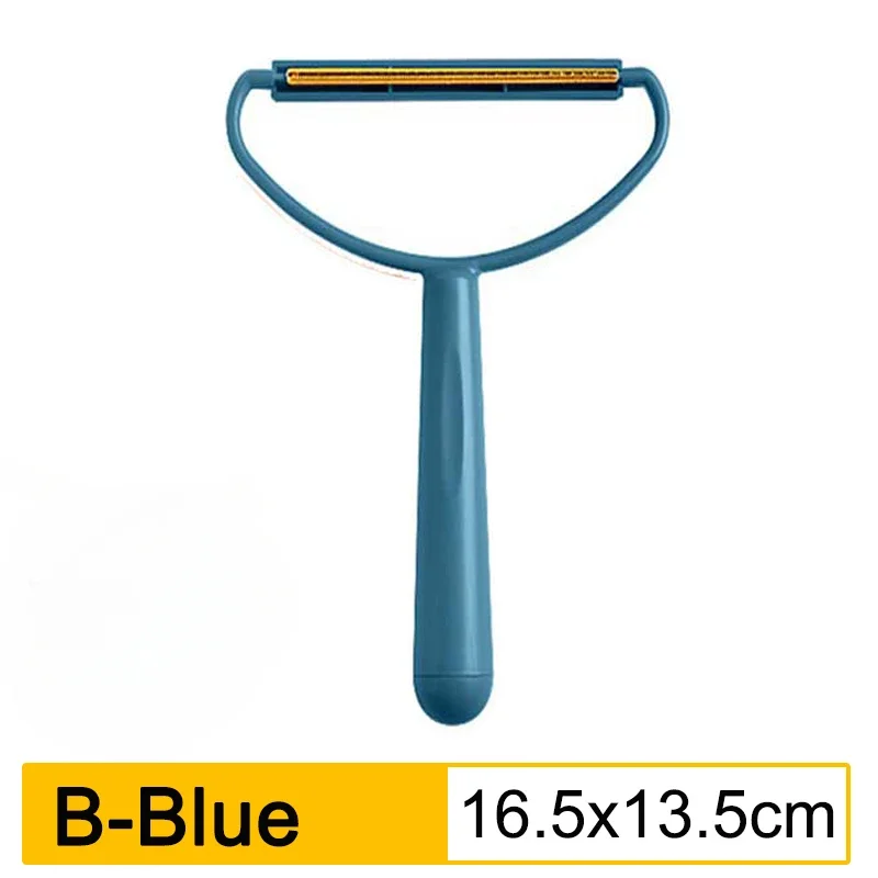 Blue (B)