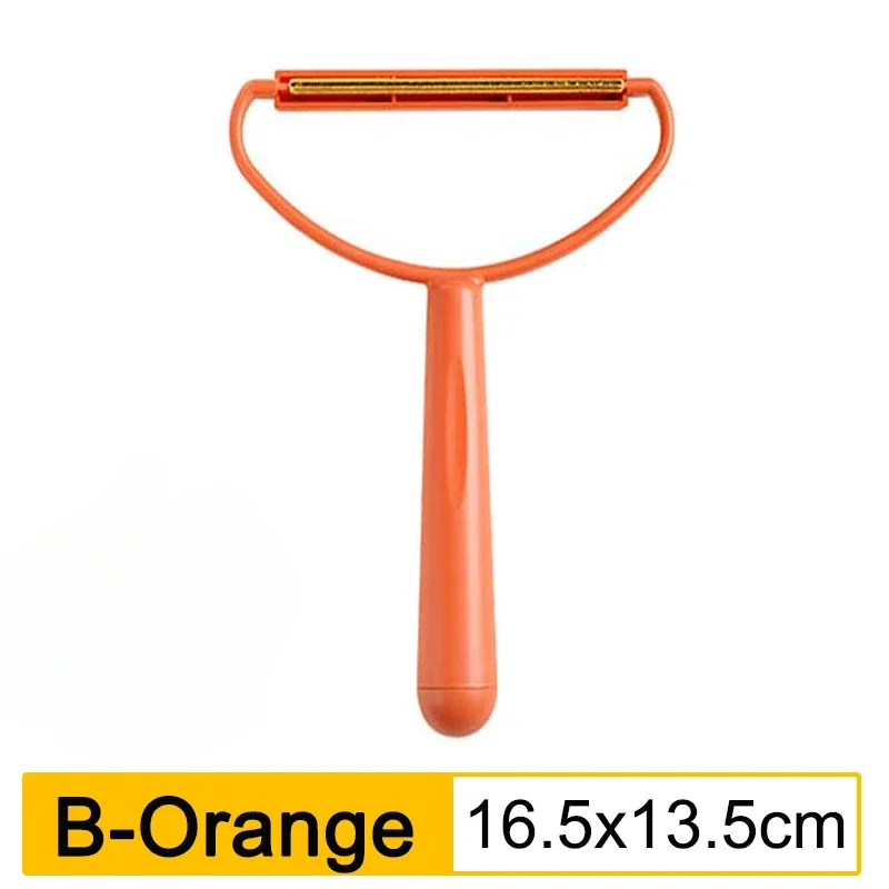 Orange (B)