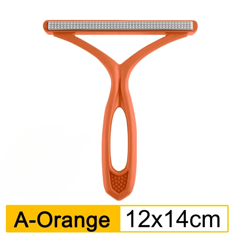 Orange (A)