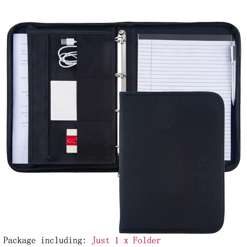 Black Folder