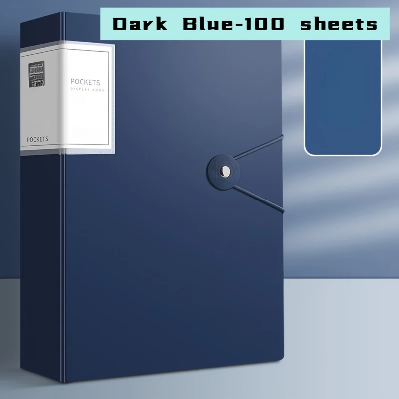 Dark Blue