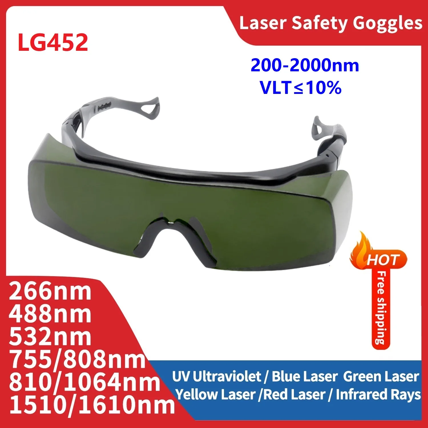 LG452