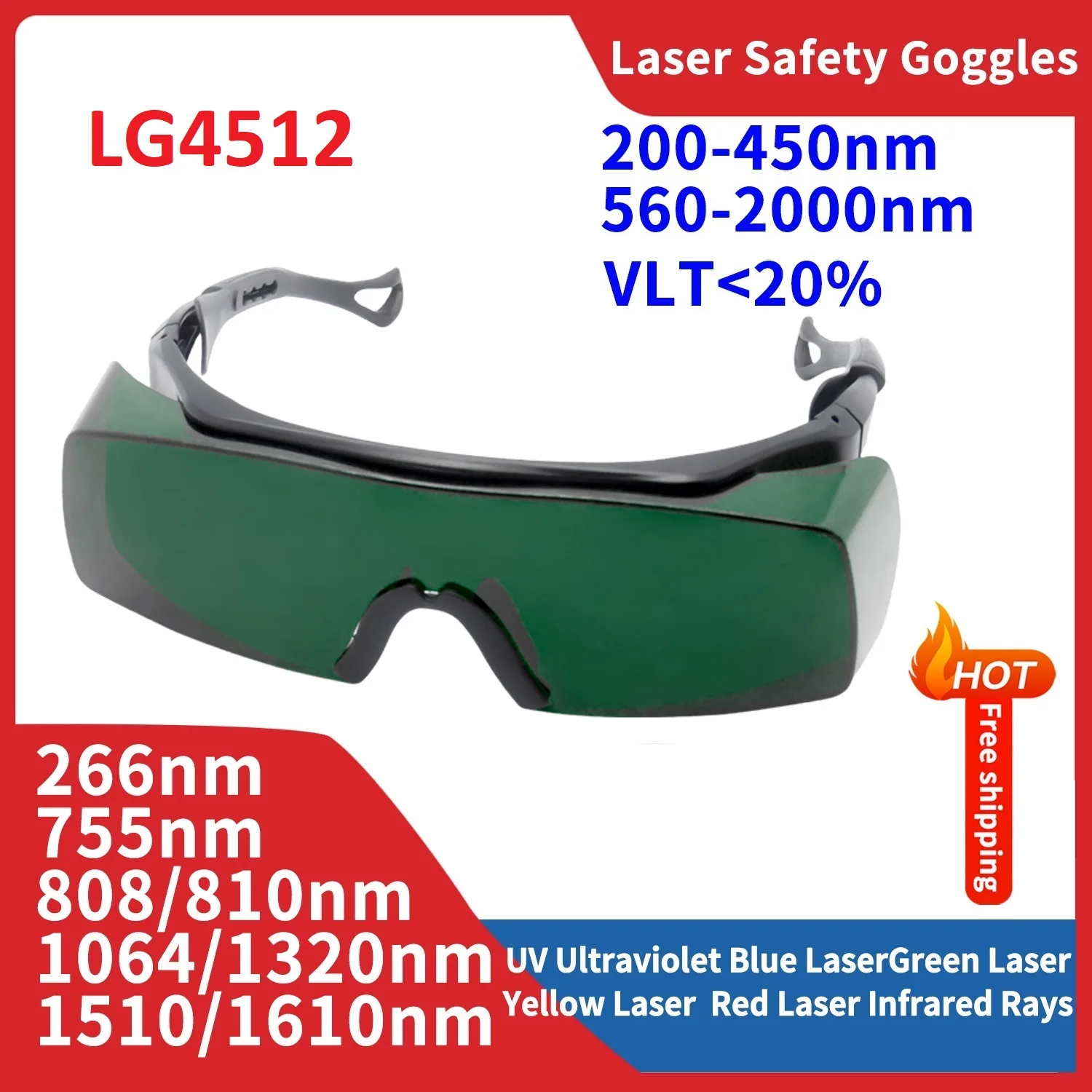 LG4512