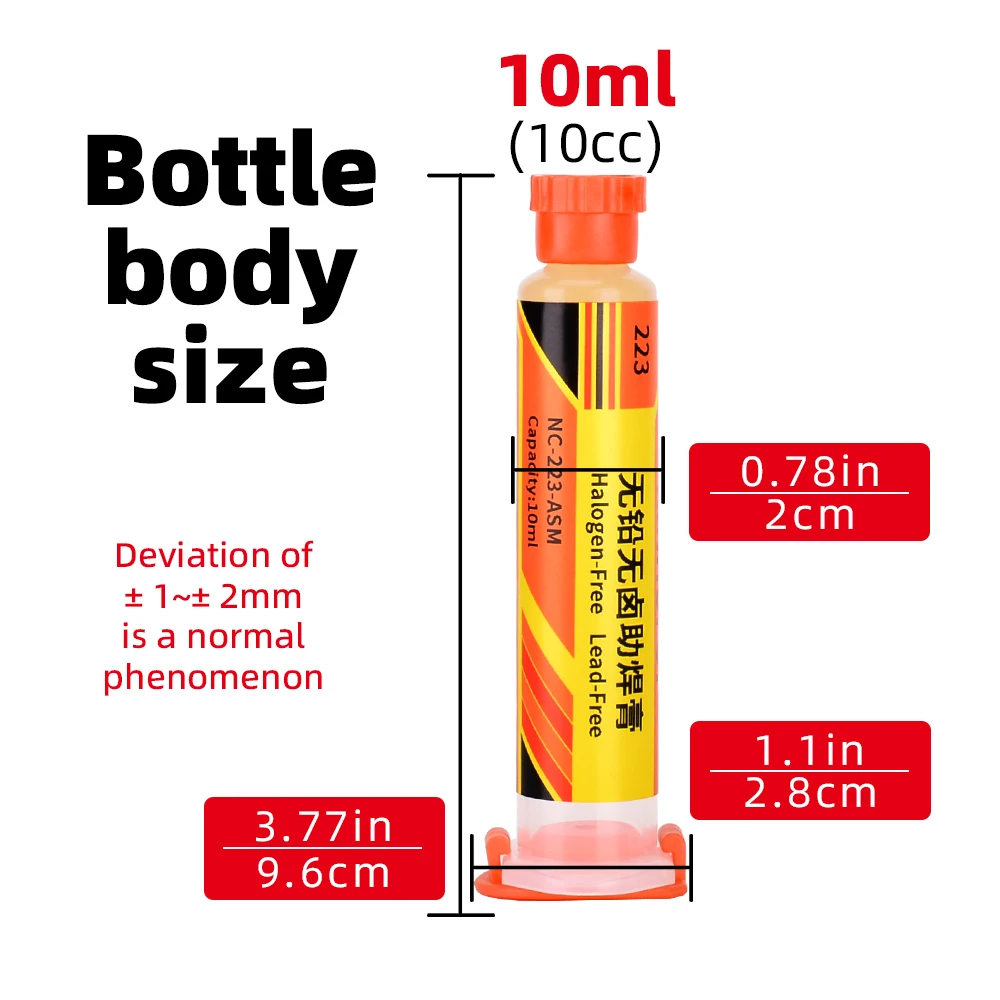 223-10ml