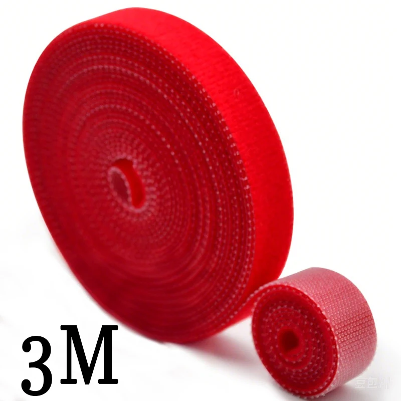 Red 3M