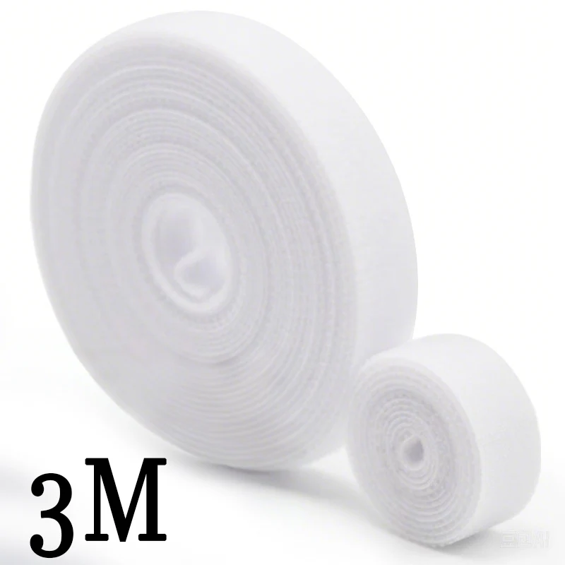 White 3M