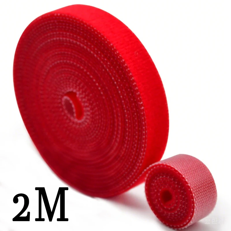 Red 2M