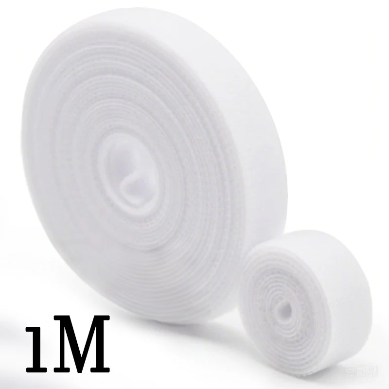 White 1M