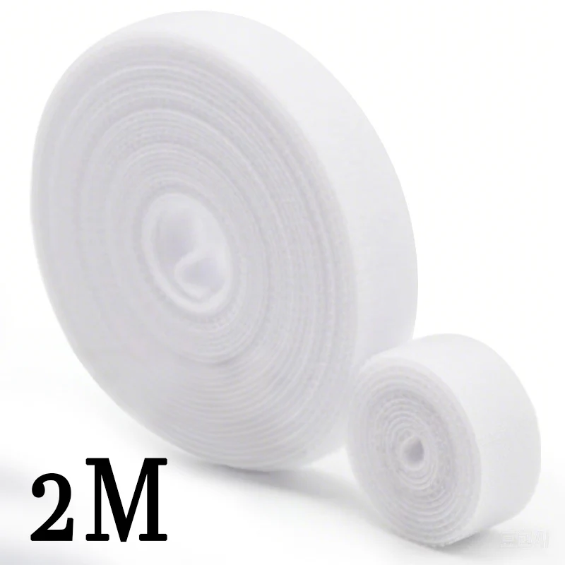 White 2M