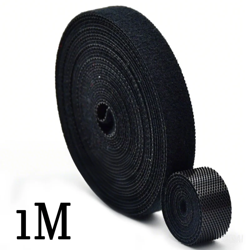 Black 1M
