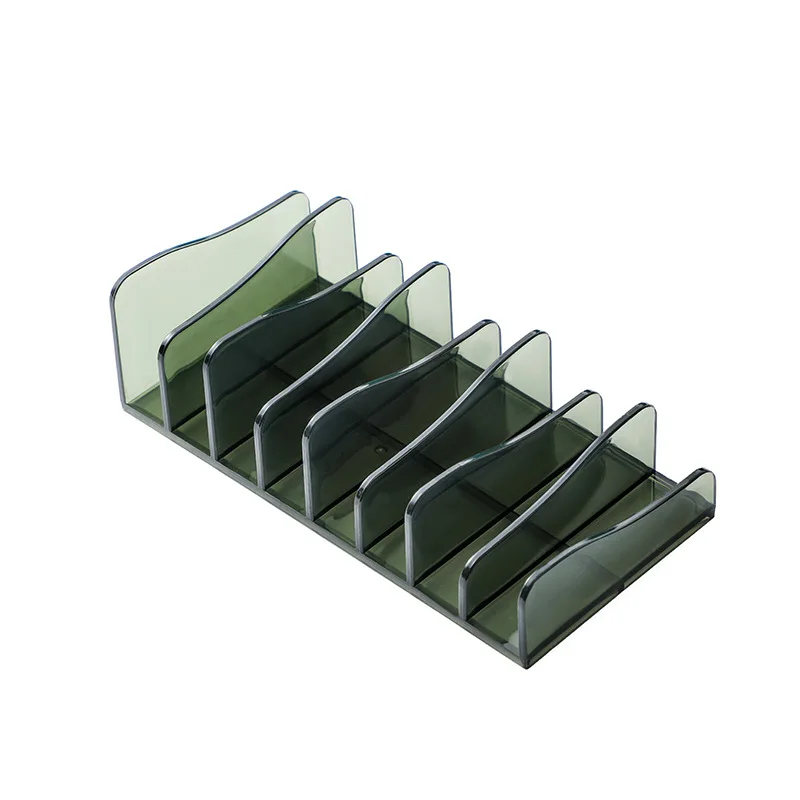 wave green
