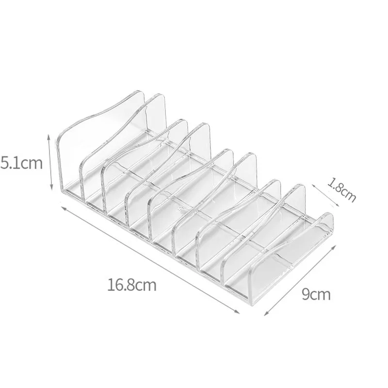wave white