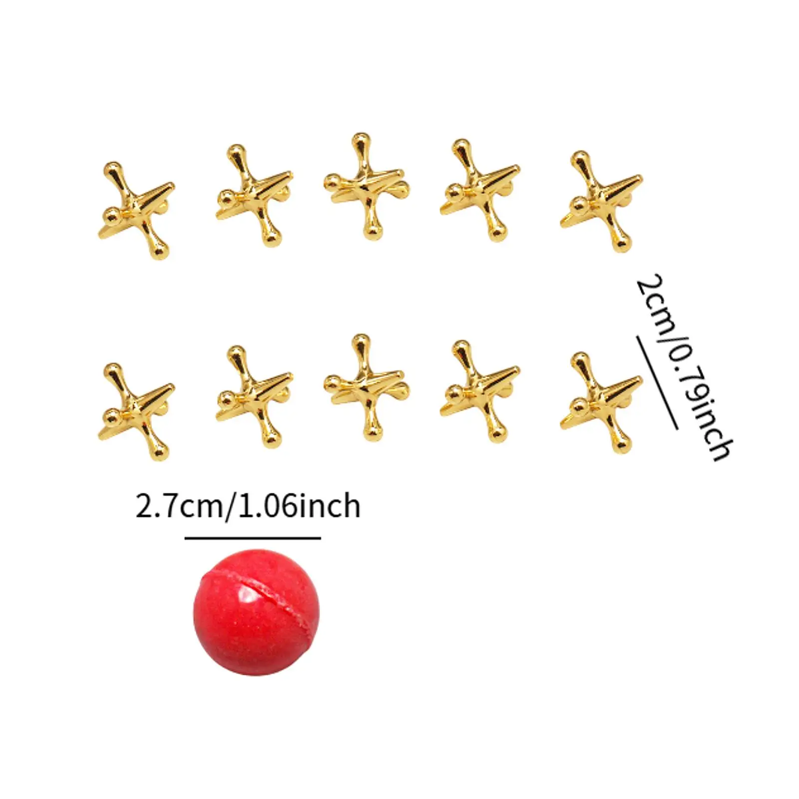 Gold B
