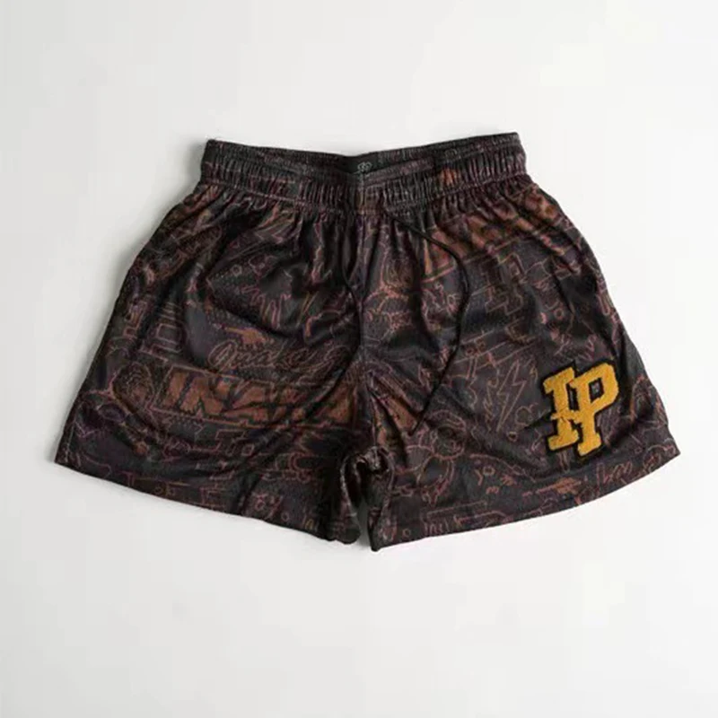 brown tuya IP