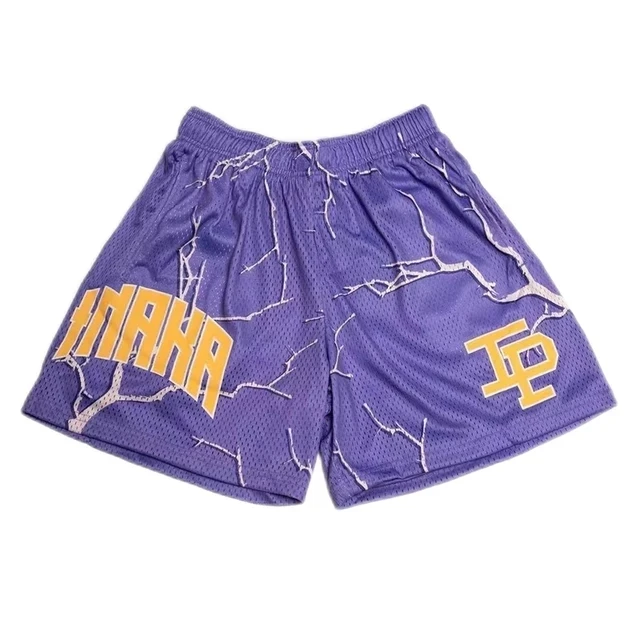 purple shandian P