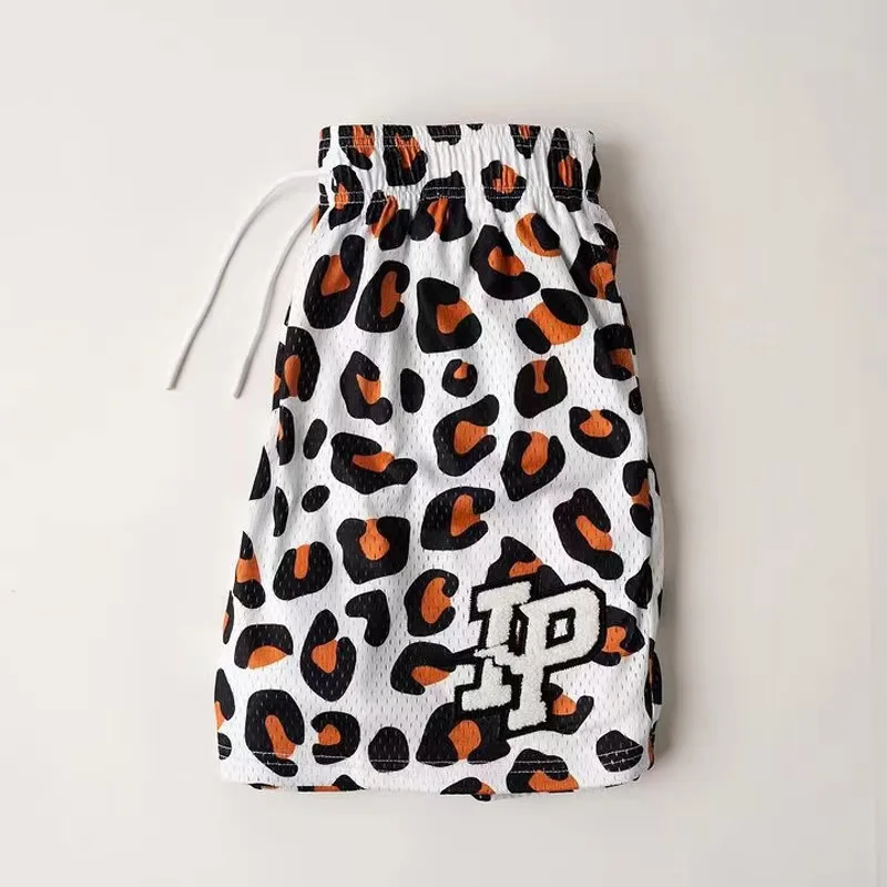 white orange IP