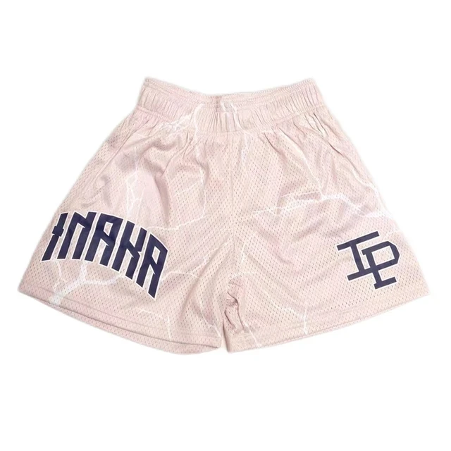 pink shandian P