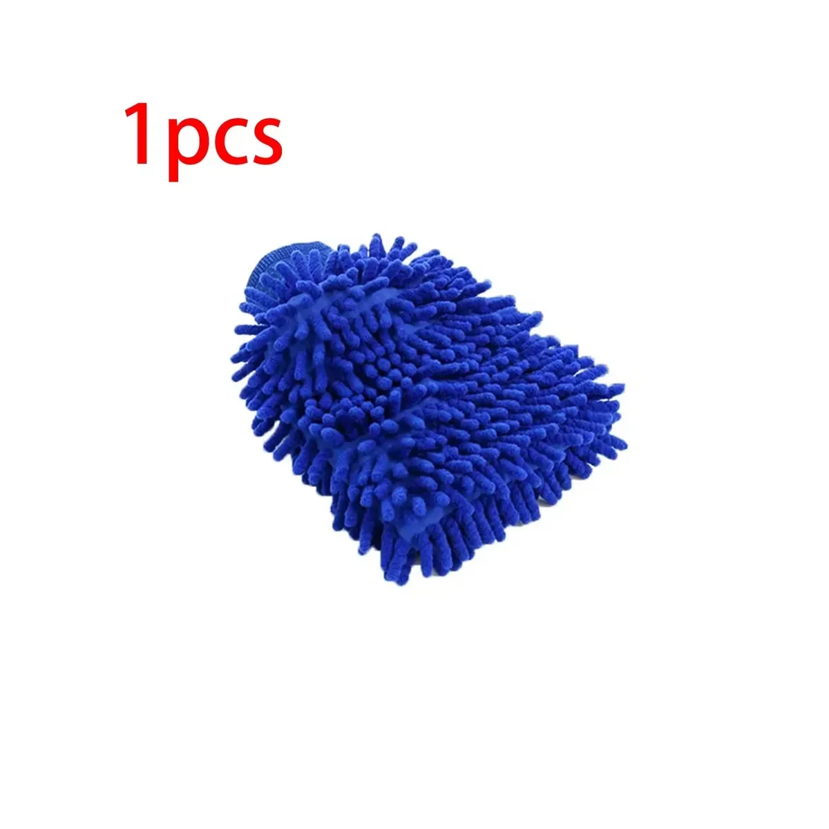 1pc blue