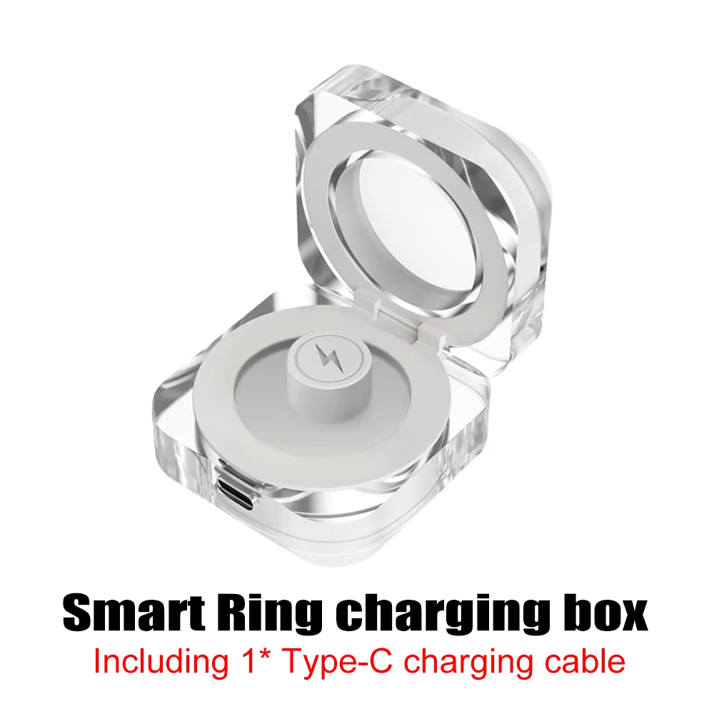 Only charging box