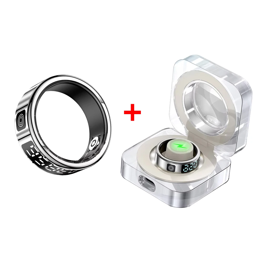 Silver-Set