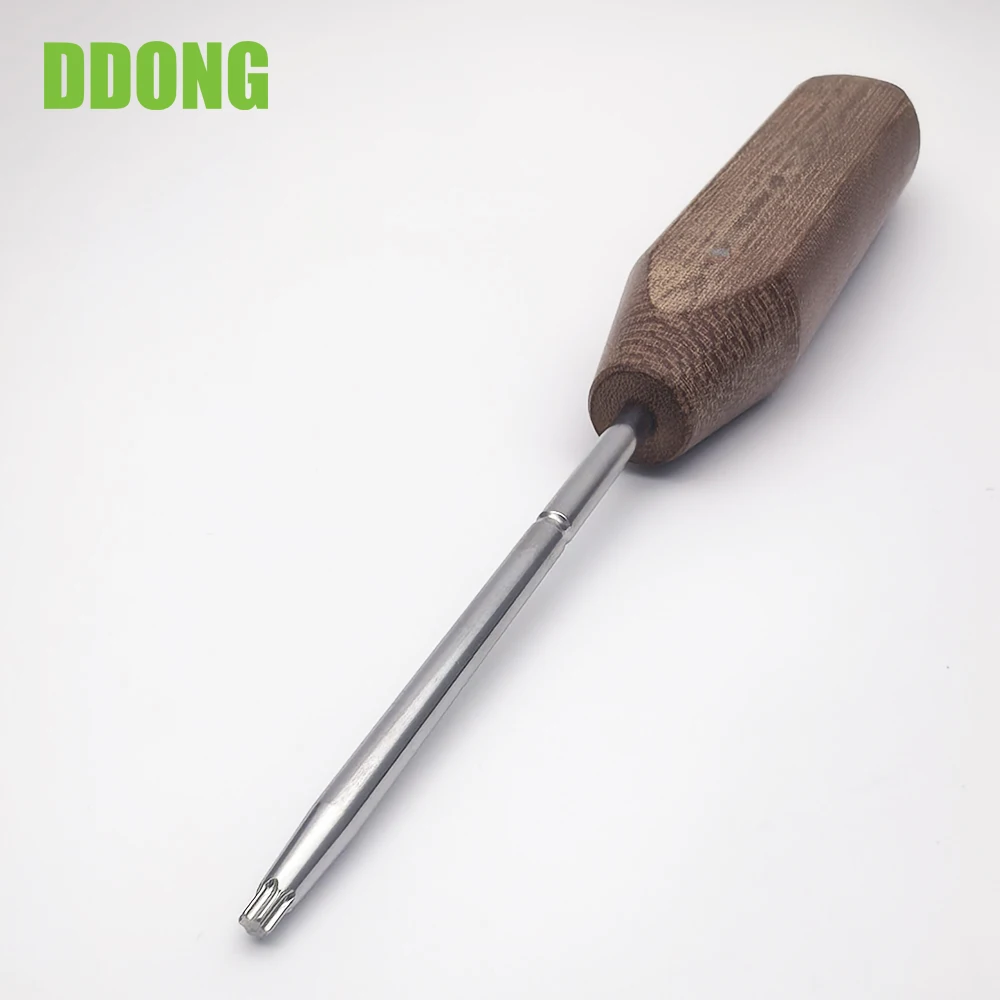 Screwdriver T15 1pc
