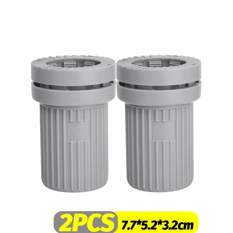 Gray-2pcs