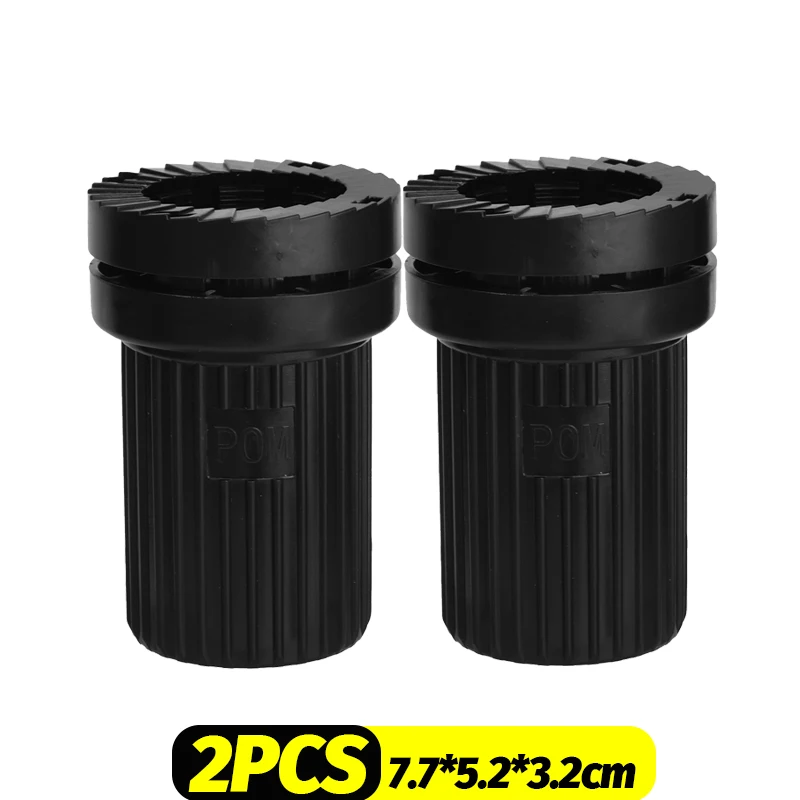 Black-2pcs