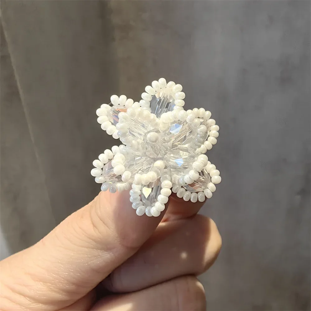 Pearl Flower