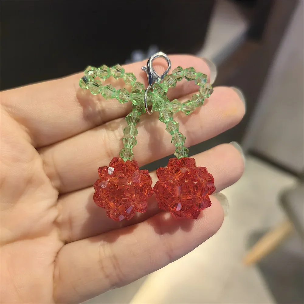 Red Cherry