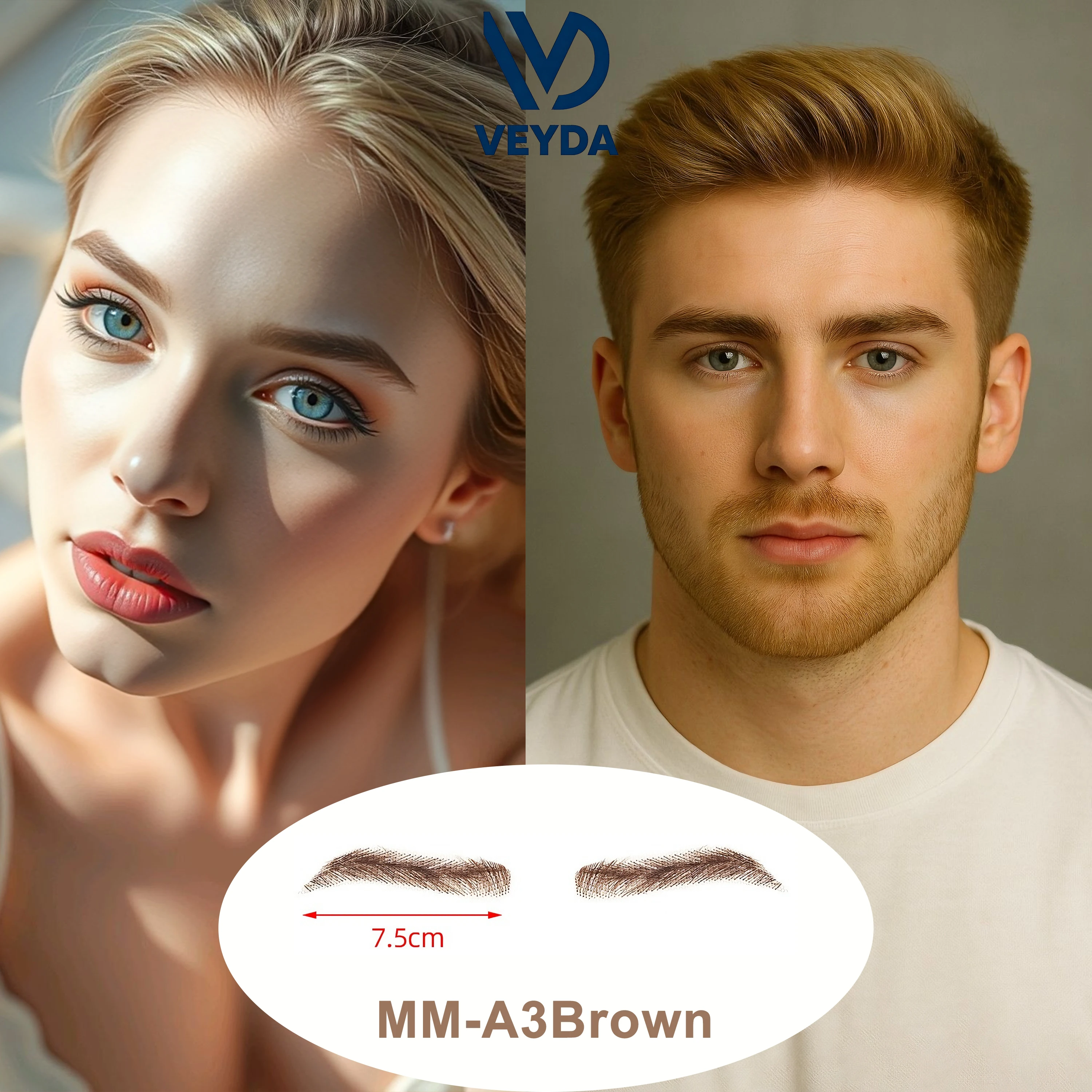 A3-Brown