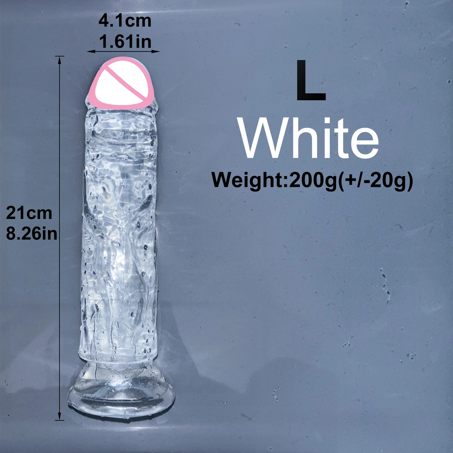 White-L