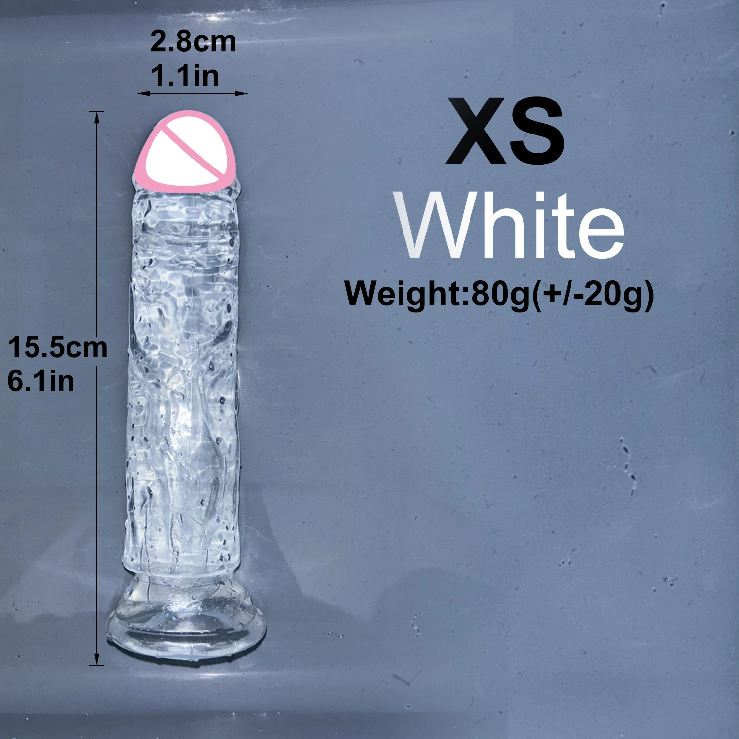 White-XS