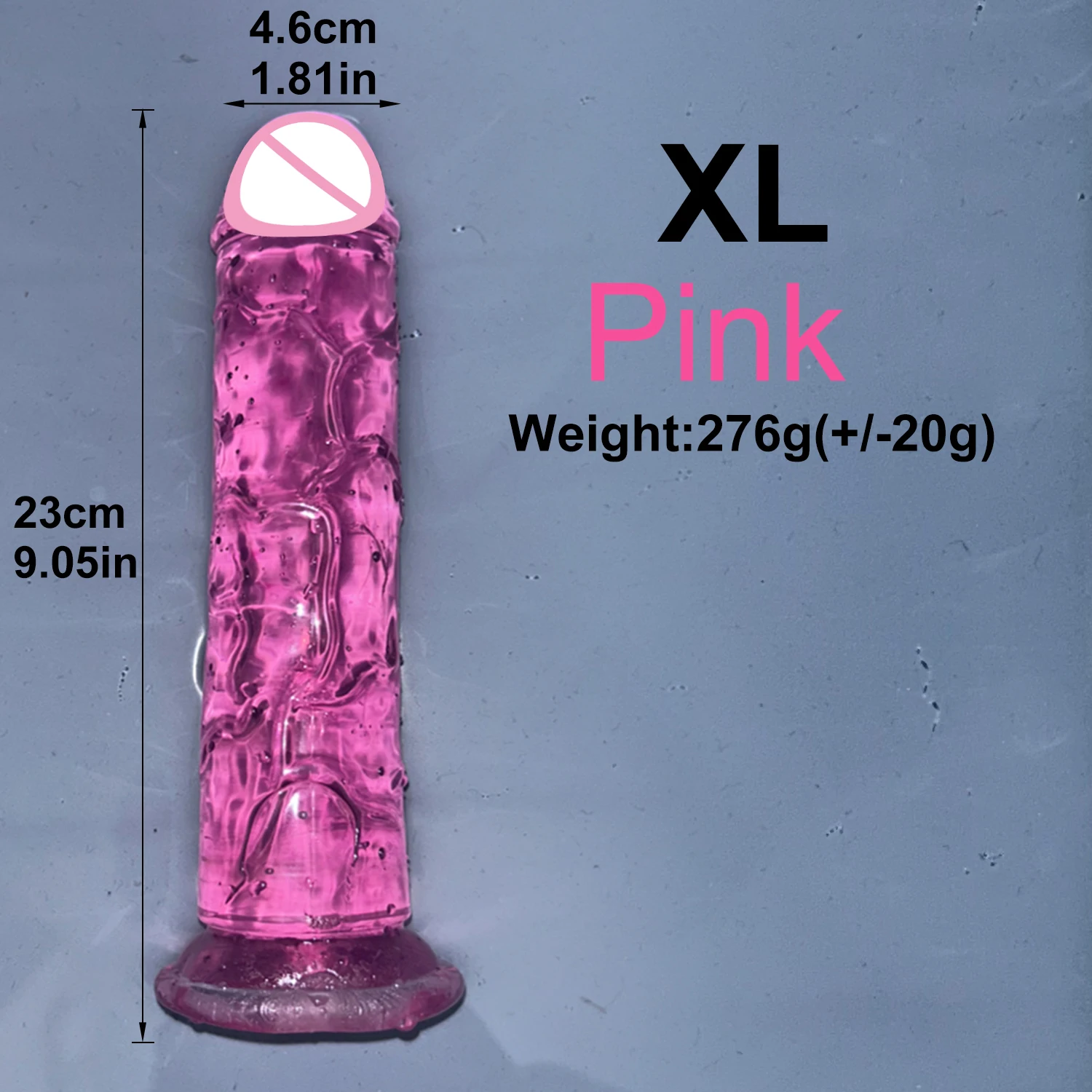 Pink-XL