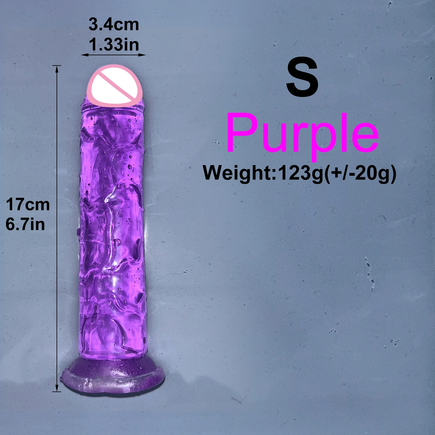 Purple-S