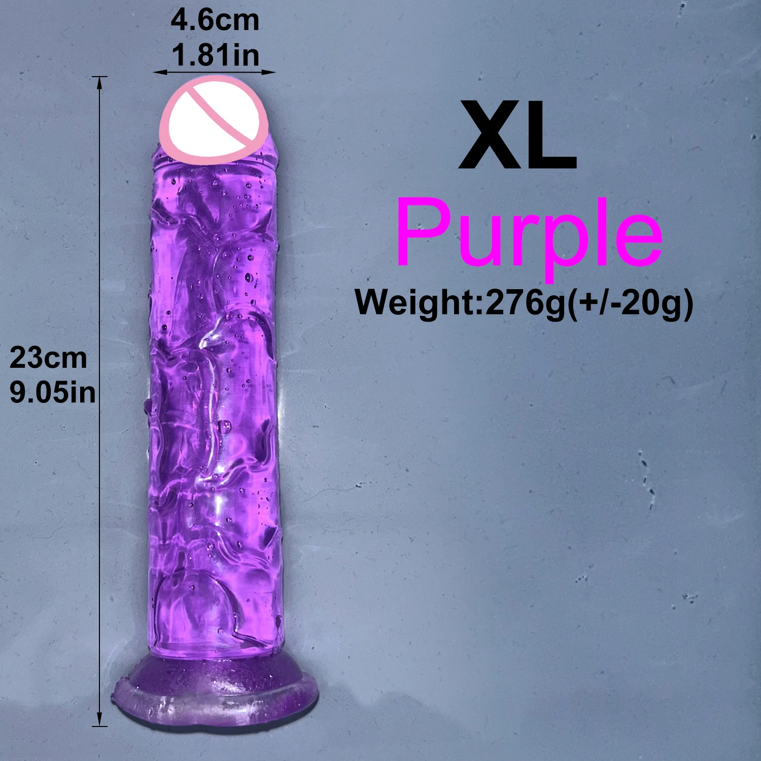 Purple-XL