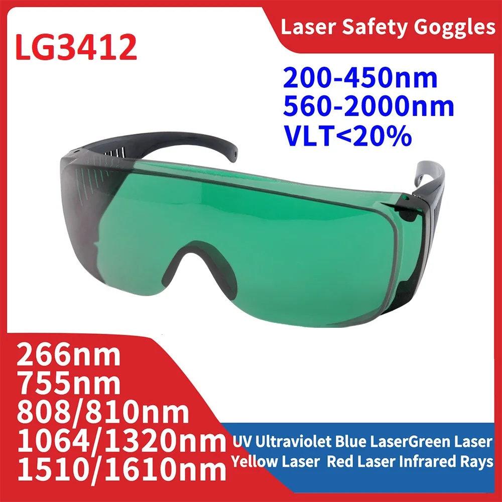LG3412