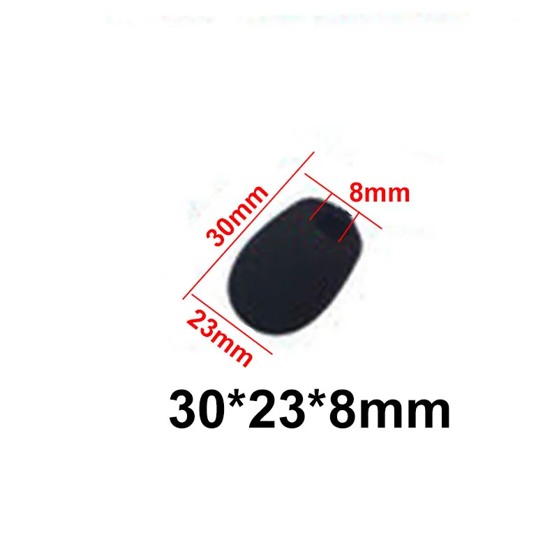 30x23x8mm