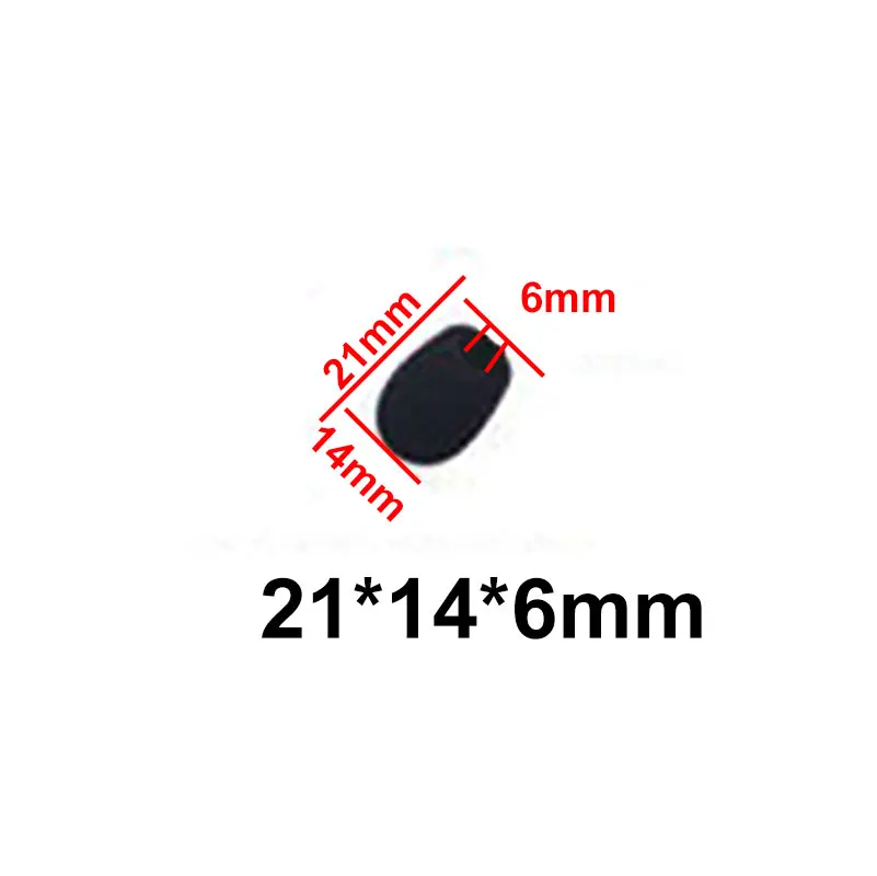 21x14x6mm