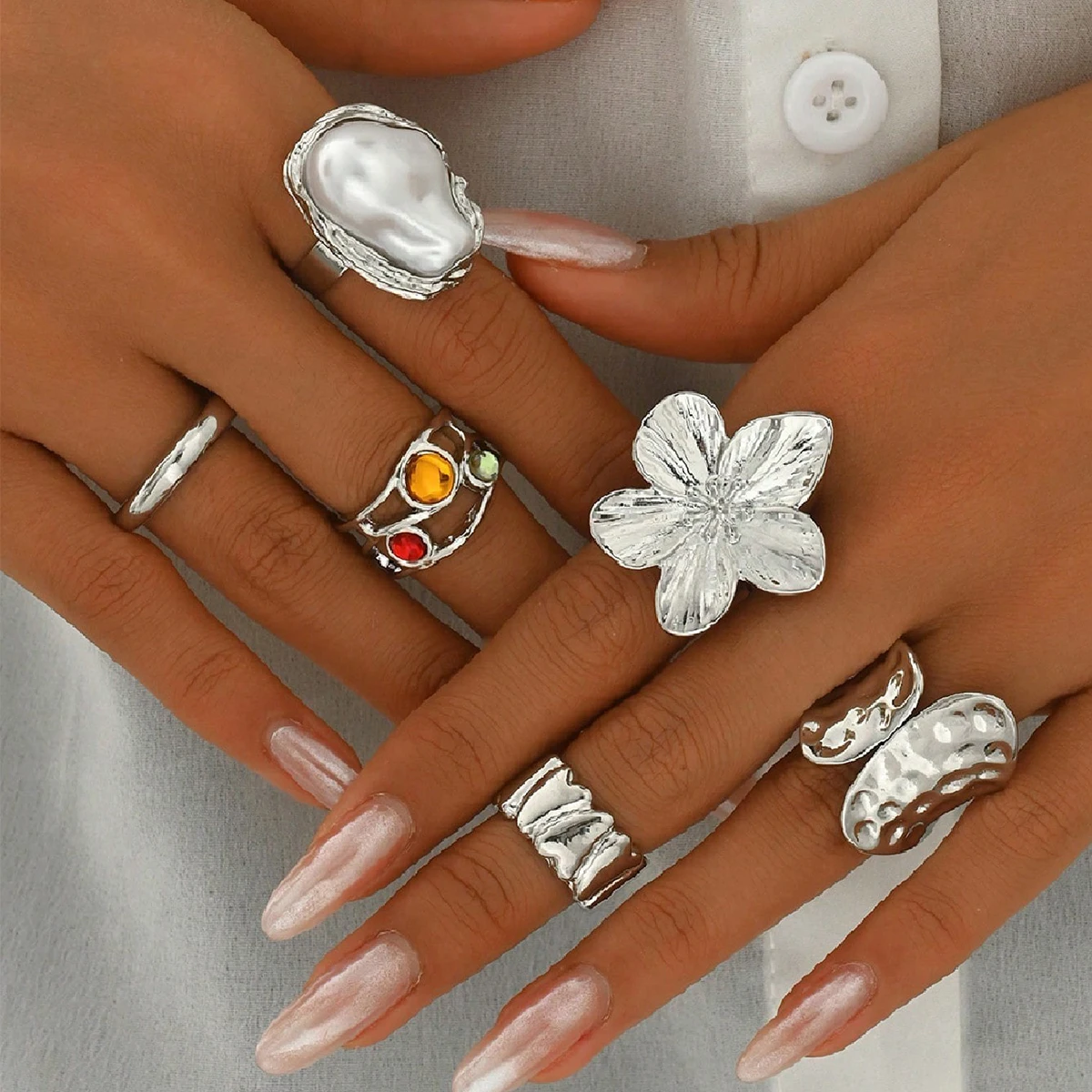 Silver