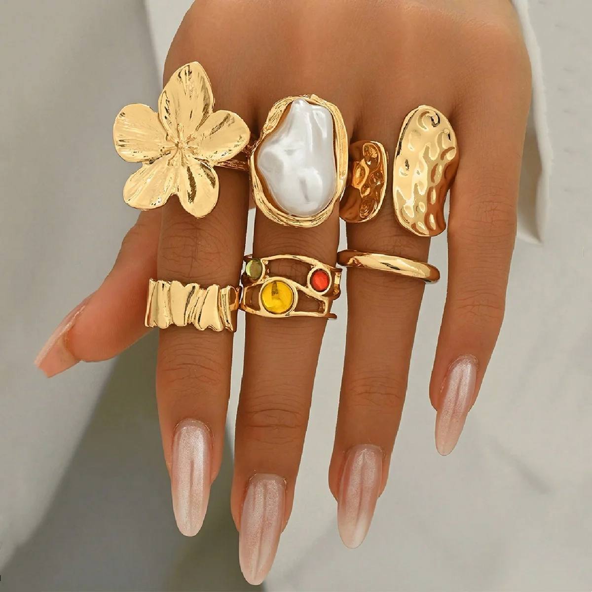 Gold